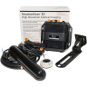 Структурный сканер LOWRANCE StructureScan® 3D W/ XDCR 000-12395-001